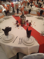 Lions Washington Banquet Center